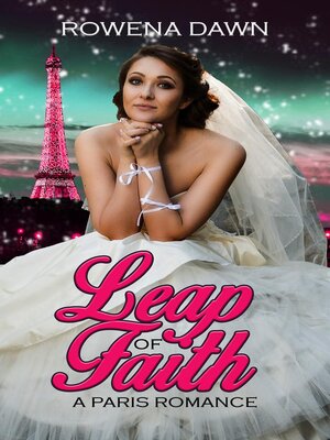 cover image of Leap of Faith